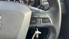 SEAT Arona 1.0 TSI 110 FR [EZ] 5dr Petrol Hatchback